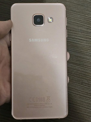 Samsung a3 2016