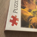 Puzzle new, unopened