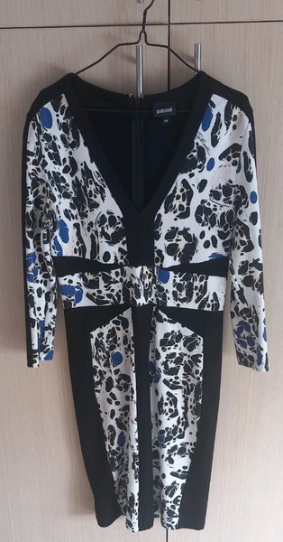 Φόρεμα Just Cavalli New