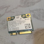 Κάρτα Intel Centrino Advanced-N 6235 WiFi και Bluetooth