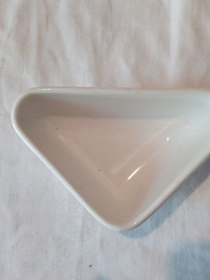 Villeroy & Boch антикварна купичка за сервиране като нова