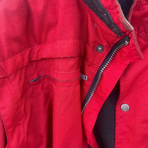 Colori motorcycle jacket size M used
