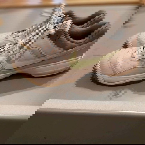 Nike αθλητικά παπούτσια
