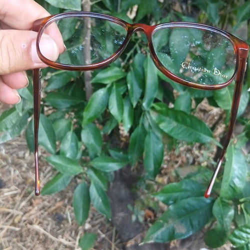 Christian Dior 2746 Optyl vintage frame like new
