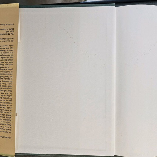 Eduard Manet book like new, hard cover