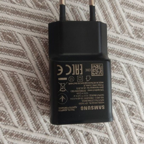 Samsung EP TA200 fast charging charger like new
