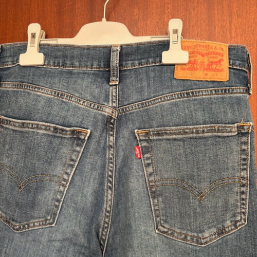 Levi’s jeans like new, size L / 40 / 12