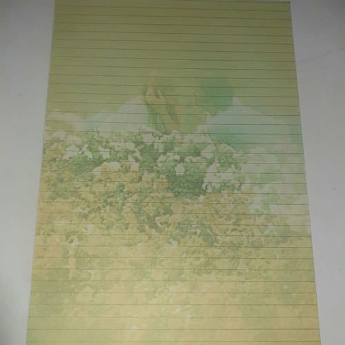 Letter seals new in excellent condition