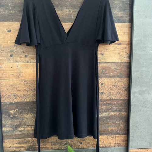 Paranoia women's dress black, size small, like new