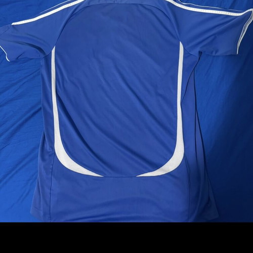 Greece National Team Jersey 2006-2008 Medium like new