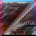  STOKER Blu-ray Disc