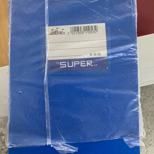 Notebooks pack of 10 new