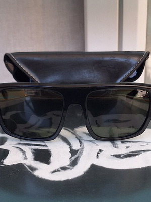 Ray Ban Drifter sunglasses, black