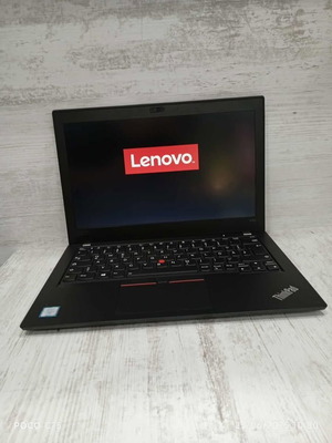 Lenovo Thinkpad X280 (Intel Core i5-7300U/1.90 GHZ/8GB/256GB SSD ΑΠΟ 249 ΜΟΝΟ 194.99€