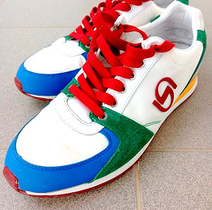 SNEAKERS byblos