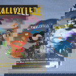  SMALLVILLE - DVD