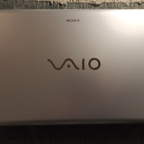 Sony Vaio PCG 71311M used laptop