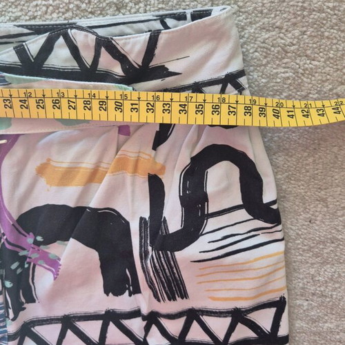 Karavan pants like new, size M