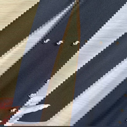 You and You midi φόρεμα με τρουκς, λεπτό πλεκτό, σαν καινούργιο