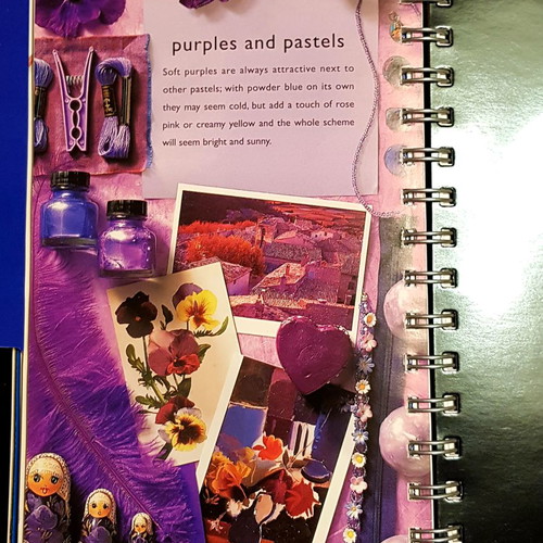 The Complete Color Directory book new, practical color guide