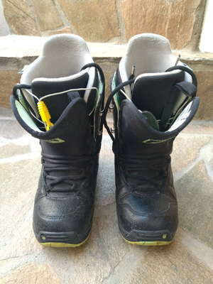 Μπότες για Snowboard Burton no 38 γυναικείο μεταχειρισμένες