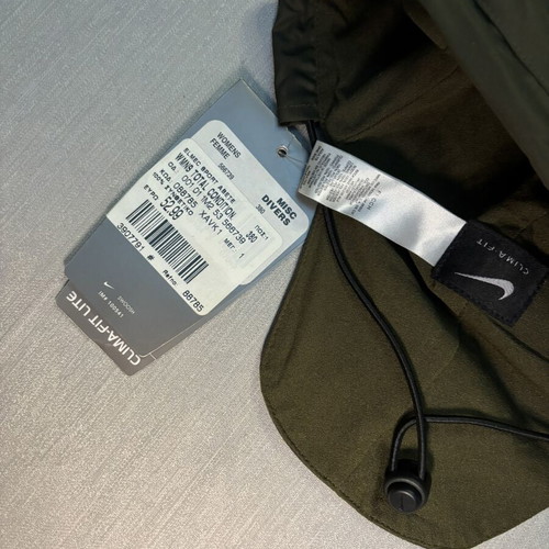 Nike Y-2K Clima-Fit beanie brand new with tags