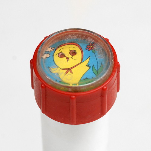 Ciro Giocattoli vintage bubble toy used