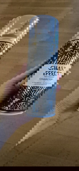 Chalk Effect Spray Κιμωλίας