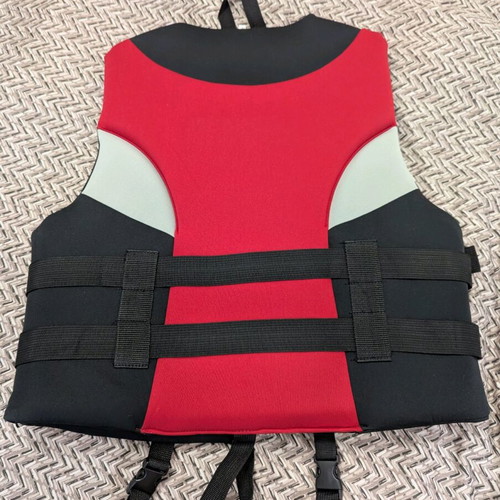 Life jacket Yon Sub YL1102 нов, размер 3XL, 50 Newtons