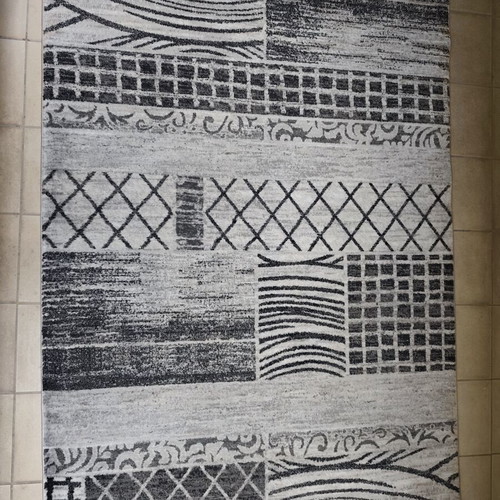 Rug 160x220 cm used in very good condition