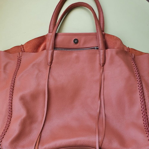 Callista shoulder bag good as new with pen mark inside