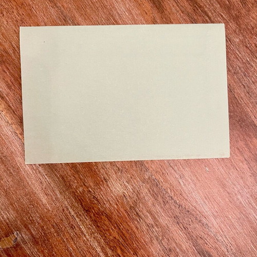 Letter set used from the 1990s