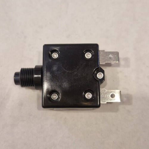 Sang Mao A-0701 Thermal Reset Circuit Breakers pack of 10 new