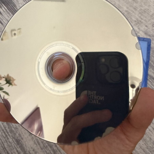 WWE 2K19 PS4 game in moderate condition