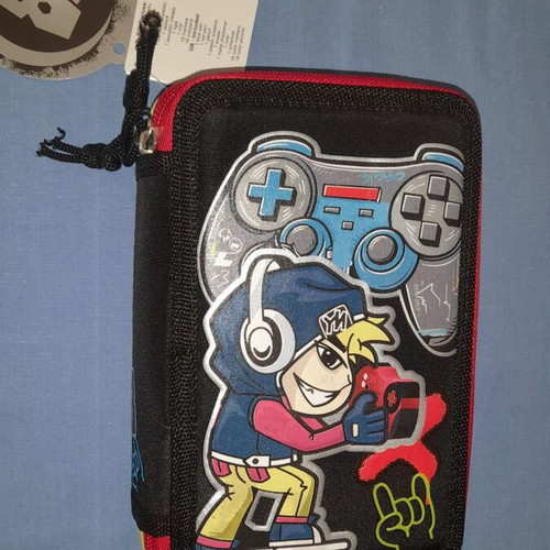 M8 Mate Pencil Case new
