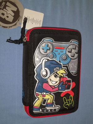 M8 Mate Pencil Case new