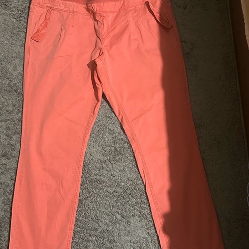 Dorothy Perkins maternity pants like new, size XL