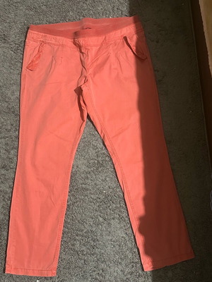 Dorothy Perkins maternity pants like new, size XL