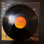 Simon and Garfunkel Parsley Sage Rosemary and Thyme LP μεταχειρισμένο, rock