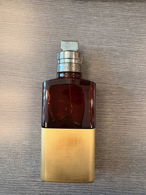 Havana Gold Dries Van Notten decants new, 3/5/10 ml