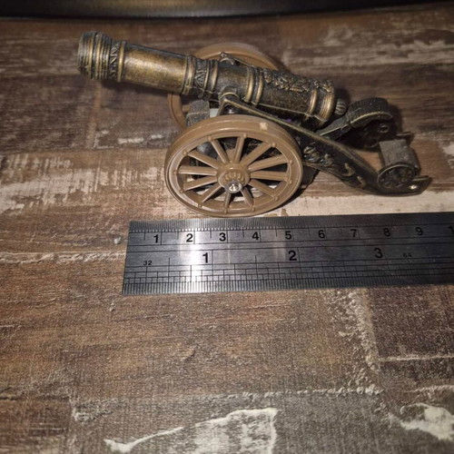 Cannon lighter new
