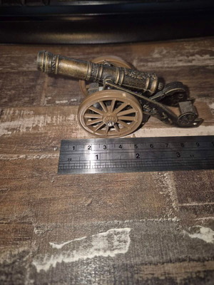 Cannon lighter new