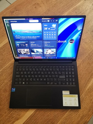 Asus Vivobook 16 OLED i7 13620H 16GB RAM 1TB SSD като нов