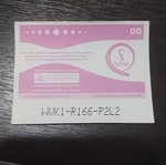 Panini stickers FIFA World Cup Qatar 2022 καινούργια, αριθμός 00, σετ 3 τεμαχίων