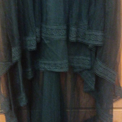 Allure dress new, black, size M