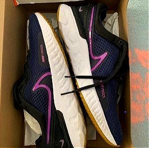 Nike React Miler 3 Αθλητικά Παπούτσια