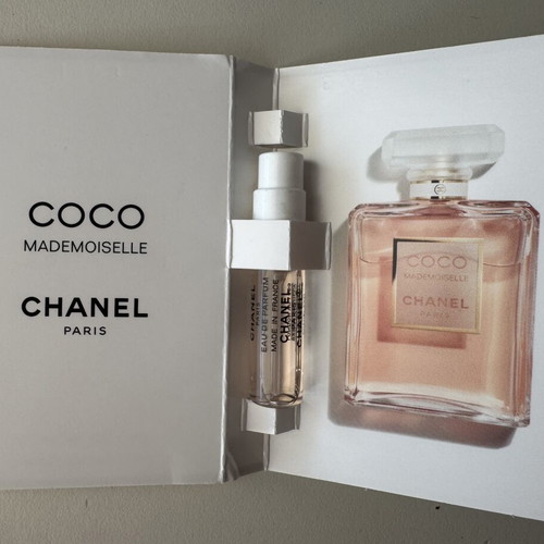 Chanel Coco Mademoiselle EDP tester 1.5ml