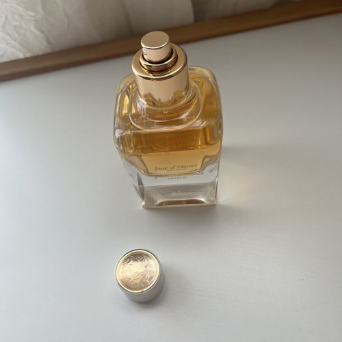 Jour d’Hermes Absolu EDP 50ml like new