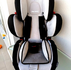 RECARO YOUNG SPORT HERO