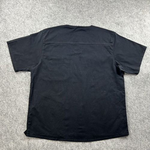 Carhartt Wip lightweight T-shirt mens large black used